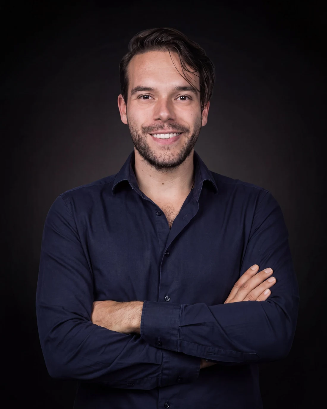 Benjamin Bargetzi